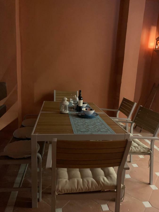 Beachside Apartment In Marbella Exteriör bild